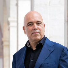 Konstantinos Karachalios