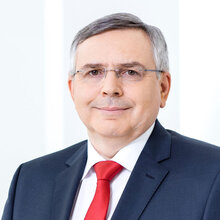 Gerhard Fida, Geschäftsführer Wiener Netze GmbH