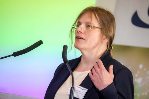 OVE IT Kolloquium Putz