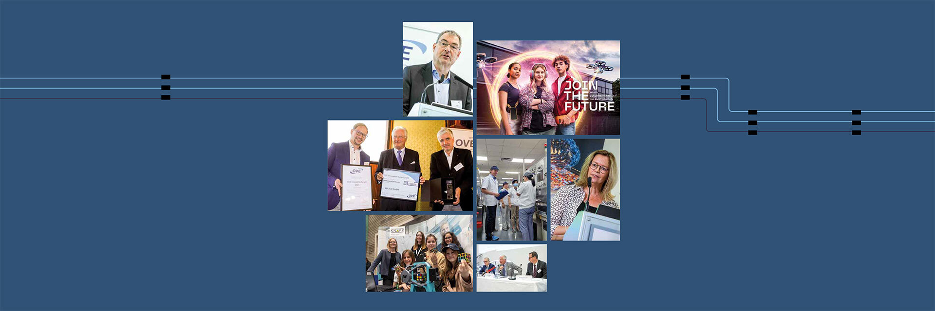 OVE Jahresbericht 2023