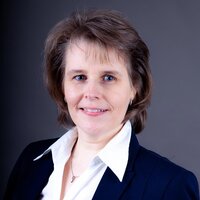 OVE Speakerinnen-Datenbank: Barbara Streimelweger