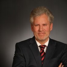 Jost Bernasch, CEO Virtual Vehicle