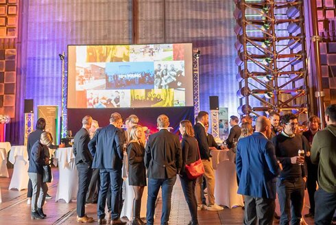 OVE Young Engineers Jubiläum