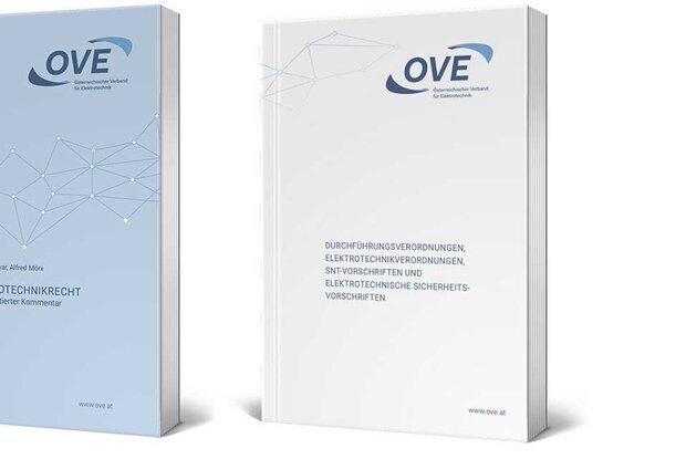 OVE-Fachpublikationen