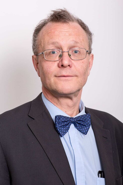 OVE Referent Neudorfer