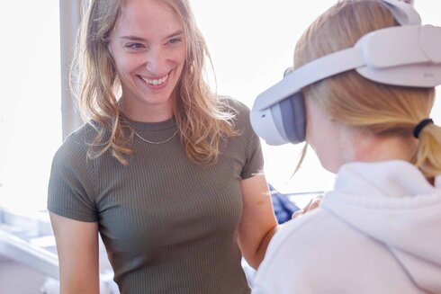 Girls TECH UP! Wien 2023-6