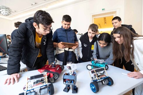 LET`S TECH Day 2024 - 5