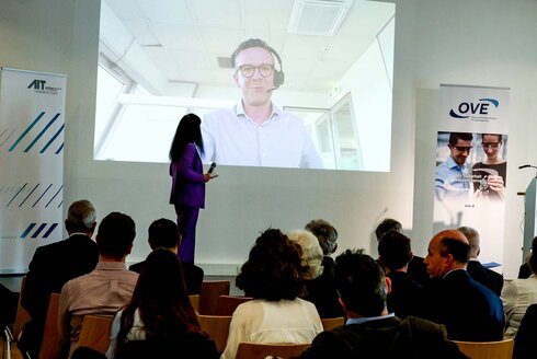 OVE-IT-Kolloquium 2024: Lucas Johannes Winter