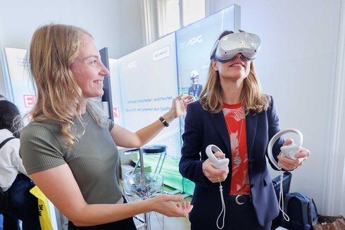 Girls TECH UP! Wien 2023_7