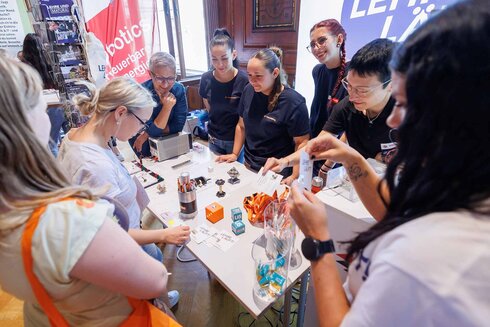 Girls TECH UP! Wien 2023-1