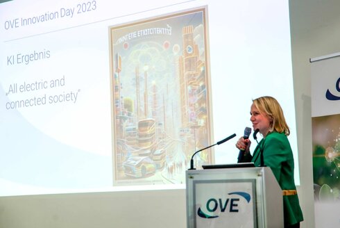OVE Innovation Day 2023 Abstimmung