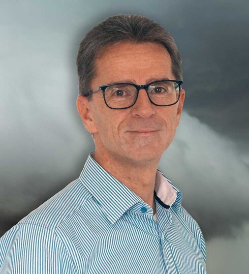 Andreas Kaltenbrunner