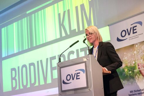 OVE Innovation Day 2024 Haslauer