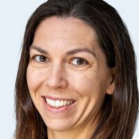 Pia Burchhart, APG, Leitung GET-Team