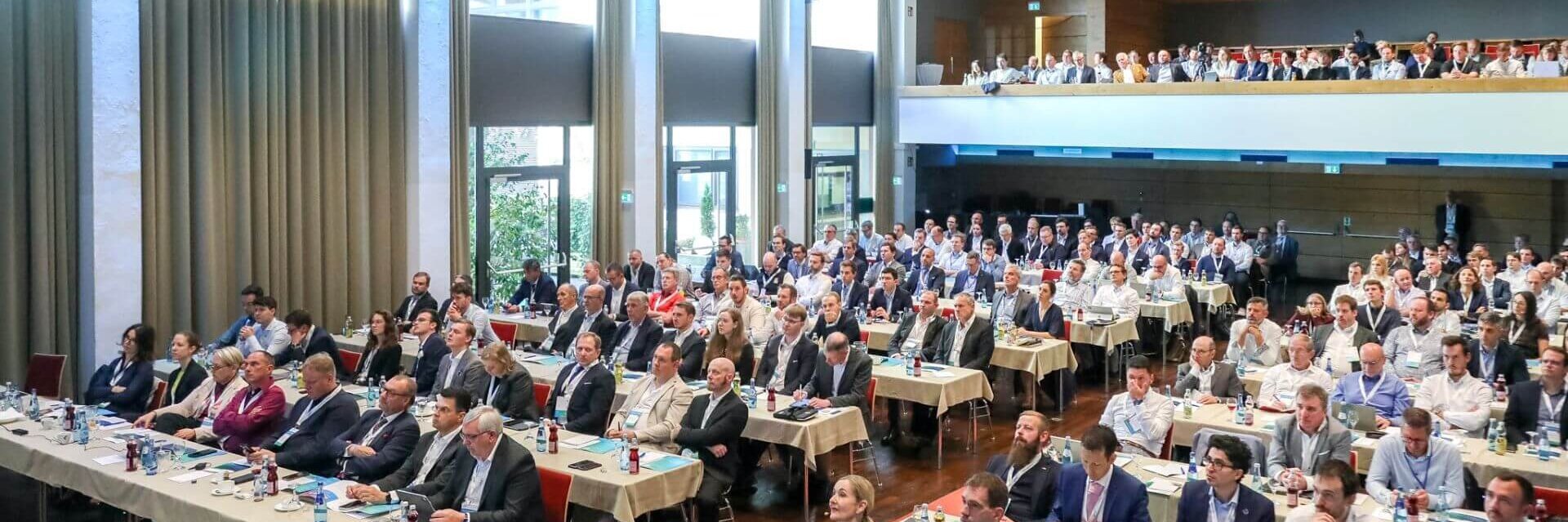 OVE-Energietechnik-Tagung 2025 in Kufstein