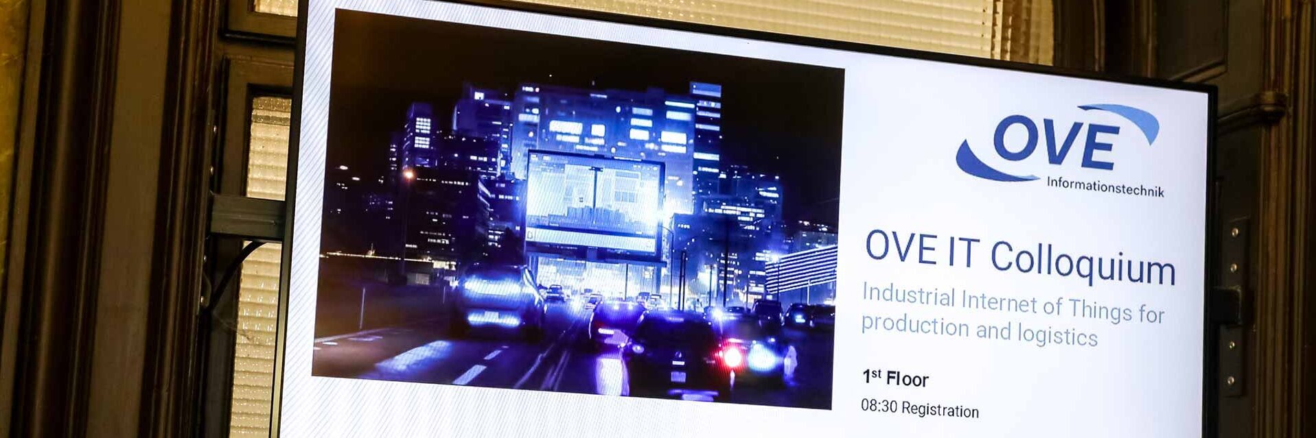 OVE IT Kolloquium 2025