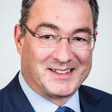 Jo Cops, President of the IEC