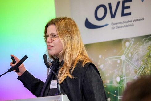 OVE IT Kolloquium 2025 Grosinger