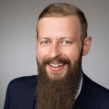 Daniel Herbst wird OVE-Generalsekretär